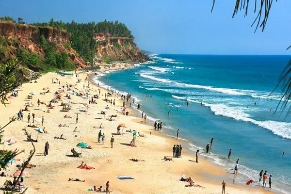 hyderabad to goa tempo traveller