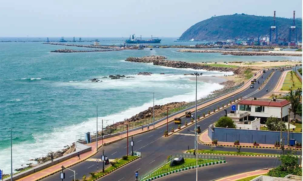 hyderabad-to-vizag-tempo-traveller